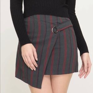 Mini Skirt For Summer